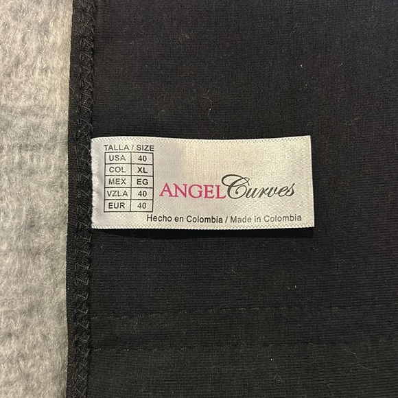 Angel Curves Waist Trainer XL - Picture 4 of 5